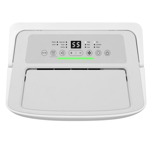 Осушитель воздуха Ballu Smart Duty Wi-Fi BD60T SD