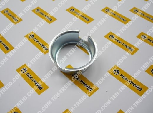 DN0266FF01 Держатель фильтра топливного бака