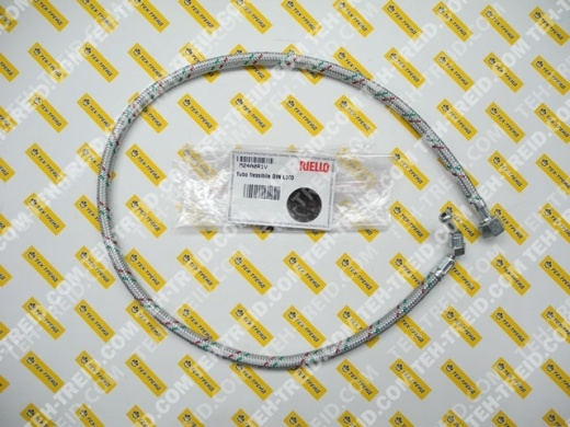 20040398 Топливный шланг (=3005720)