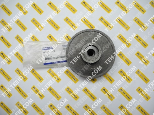 480-05710-09 Крыльчатка PTG208ST, PTG210ST