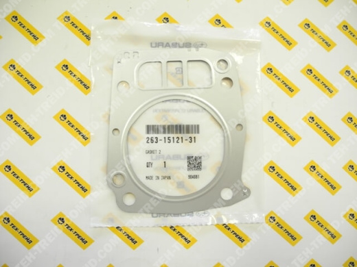 263-15121-31 Прокладка ГБЦ EH65 1-го цилиндра