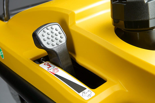 Вибротрамбовка Wacker Neuson BS 60-2plus