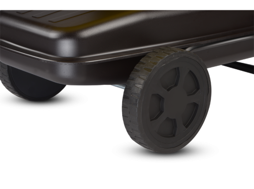 Тепловая пушка дизельная Ballu BHDP100 (прямой нагрев)