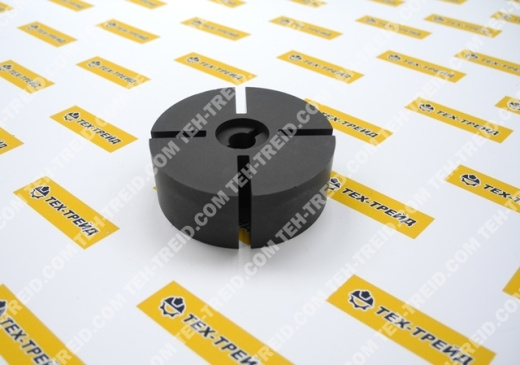 JA001701 Ротор 20 мм, диаметр 54 мм