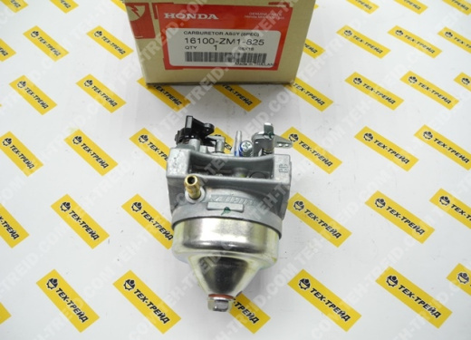 16100-ZM1-825 Карбюратор GCV135
