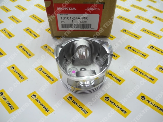 13101-Z4V-800 Поршень GX200 под тонкие кольца (=13101-ZL0-020)