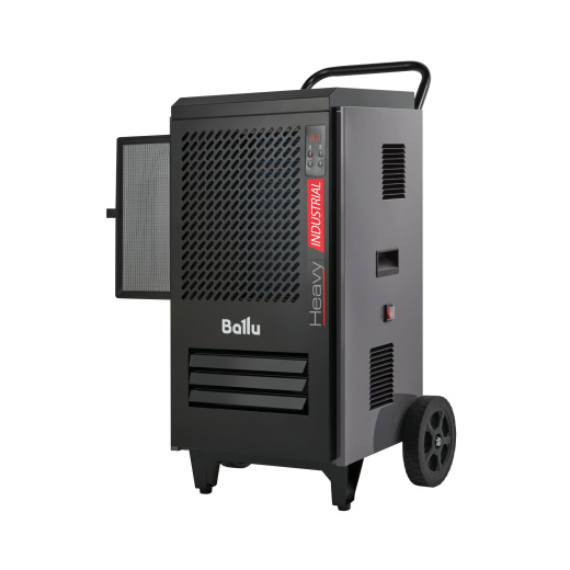 Осушитель воздуха промышленный Ballu BDI-80L