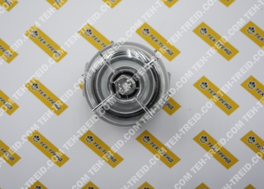 GM0002 Фильтр топливный в сборе