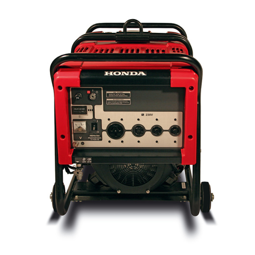 Генератор бензиновый Honda EM10000 K1 RG