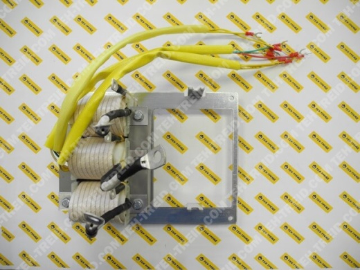 EYINDU2W00 Компаудирующая катушка для E2W10220DC-K