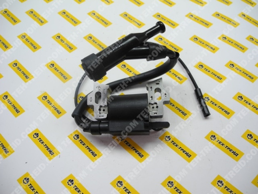 Катушка зажигания GX120, GX160, GX200 Китай (=30500-ZE1-073)
