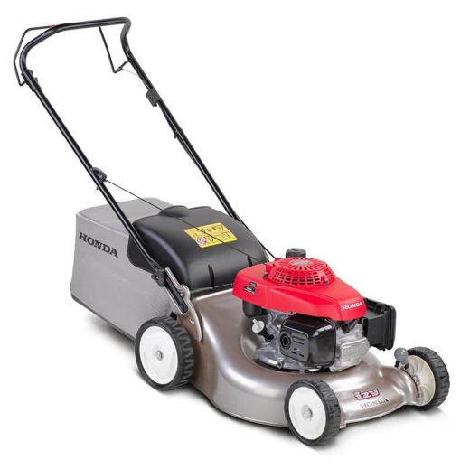 Газонокосилка бензиновая Honda HRG466C1PKEH