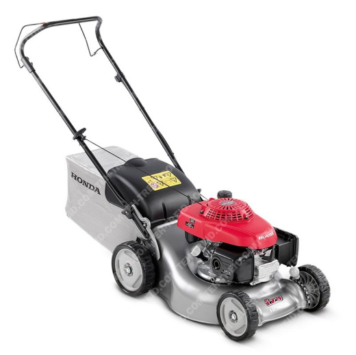 Газонокосилка бензиновая Honda HRG416C1PKEH