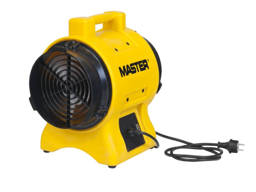 Вентилятор Master BL 6800