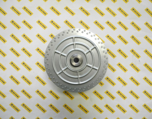 4614.015 Вентилятор RG3F, RG4F, BS3F