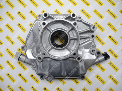 11300-Z1C-000 Крышка картера GX390