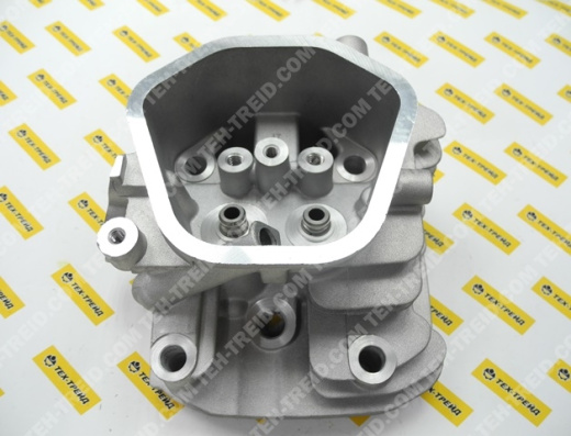 Головка блока цилиндра GX270