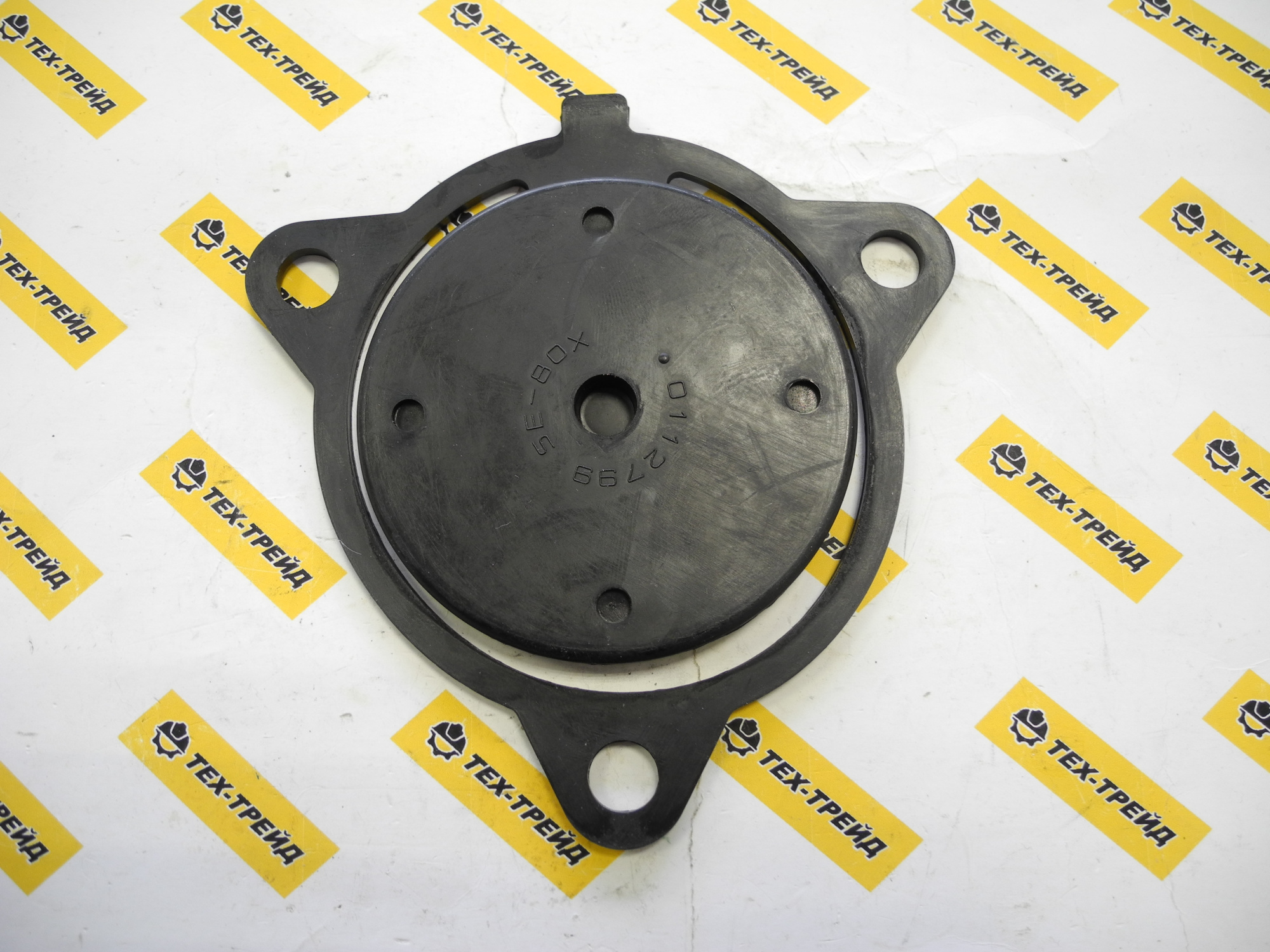 0112799 Обратный клапан STH-80X