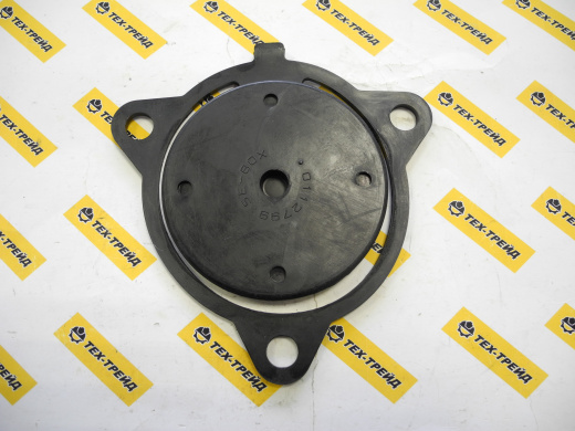 0112799 Обратный клапан STH-80X