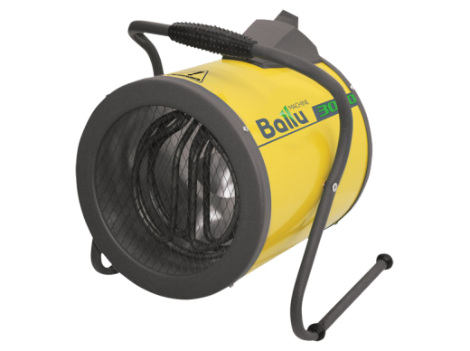 Тепловая пушка электрическая Ballu BHP-P-3