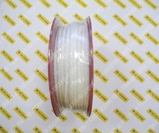 Шнур ручного стартера 4мм х 50 м