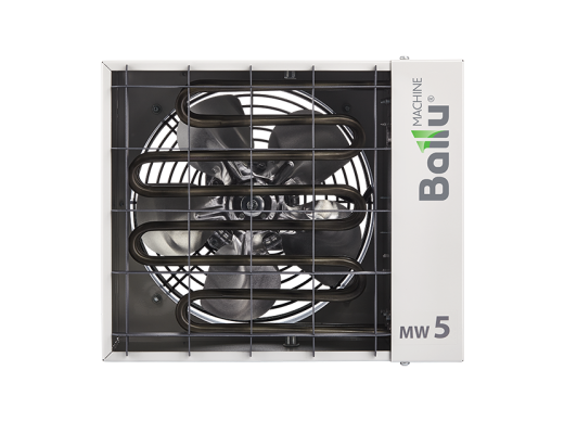 Тепловентилятор Ballu BHP-MW-5