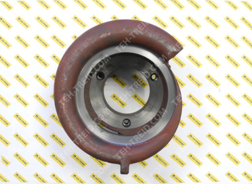 Улитка мотопомпы WT40X, KTH-100X (=78107-YG2-003, 0116488)