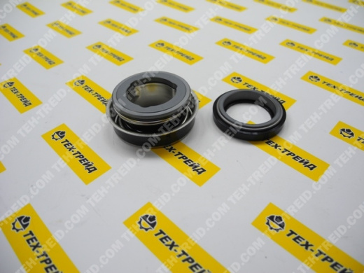 201100051 Механическое уплотнение помпы SST-50HX, SST-80HX, SWT-50HX