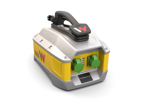 Преобразователь Wacker Neuson FUH 35/2/042