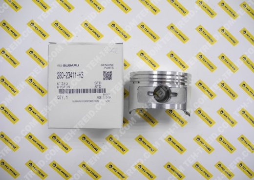 280-23411-H3 Поршень EH72