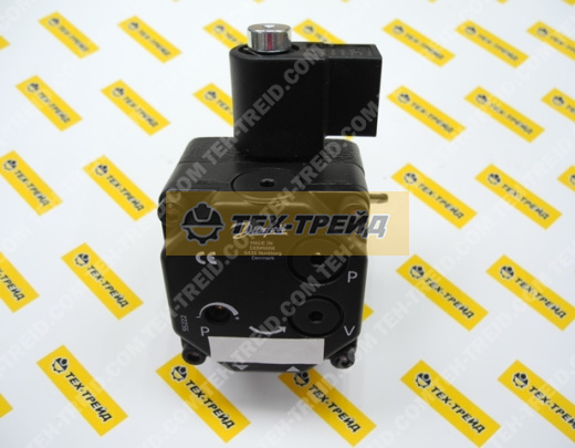 T20411 Топливный насос Danfoss (=T20451)