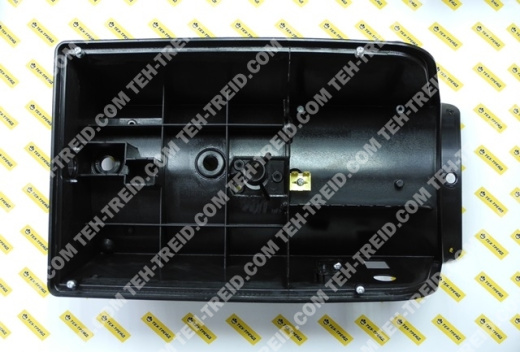 4162.882 Корпус тепловой пушки пластиковый