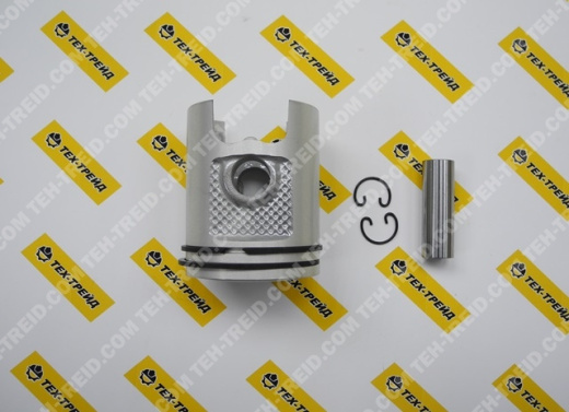 5000115324 Поршень WM80 в сборе