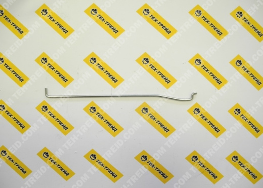 16555-ZE1-000 Тяга регулятора оборотов GX160, GX200