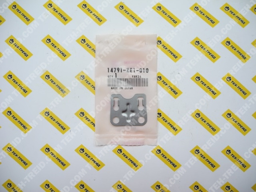 14791-ZE1-010 Пластина толкателей GX120, GX160, GX200
