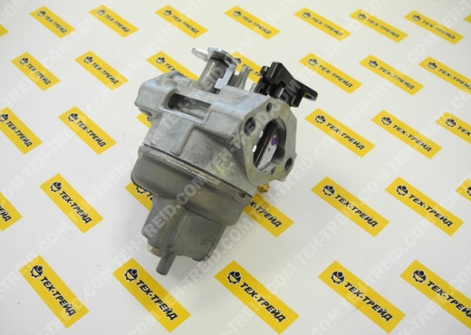 16100-Z0J-013 Карбюратор GC160 (=16100-ZL8-803, 16100-Z0J-003, 16100-Z8A-003, 16100-ZL8-802)