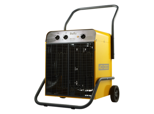 Тепловая пушка электрическая Ballu BHP-M2-40