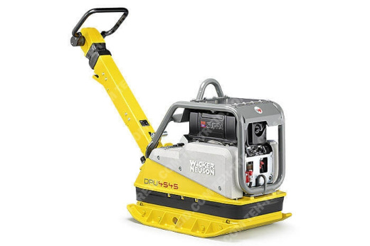 Виброплита Wacker Neuson DPU 4545 Heh