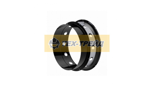 4240.709 Комплект для рециркуляции воздуха BV 471