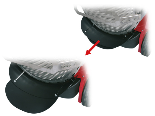 Тепловая пушка Biemmedue FIRE 25