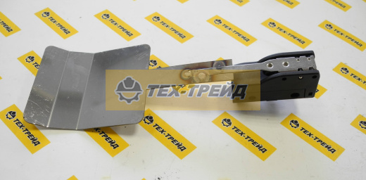 E10447-2 Микровыключатель с язычком GA/N 45С