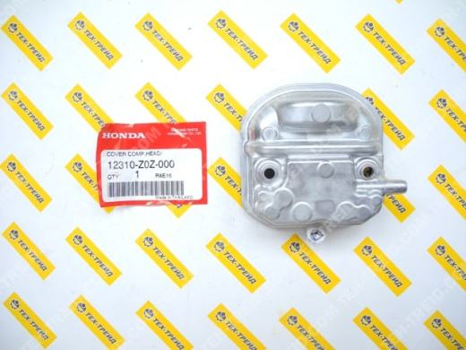 12310-Z0Z-000 Крышка клапанная GX35