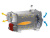 Тепловая пушка Biemmedue CH 135 (OIL-GAS)