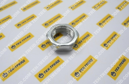 HG0017F Гайка крепления суппорта форсунки