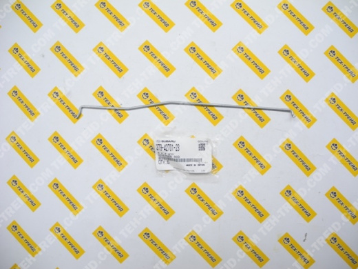 279-42701-23 Тяга дроссельной заслонки EX27
