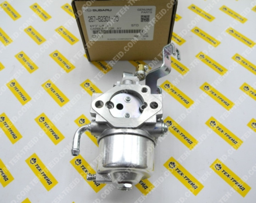 267-62301-20 Карбюратор EH41