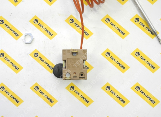 E50745 Капилярный термостат GA/N 45-115, BH50, BH100