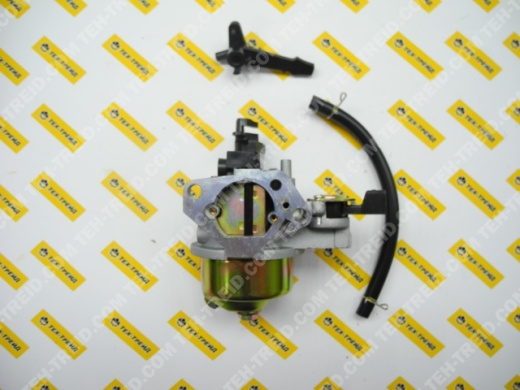 Карбюратор GX390 Китай (=16100-Z1C-V01)