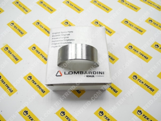 1640.152 Вкладыш шатунный 15LD440 Lombardini (ED0016401520-S)