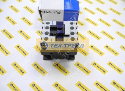 4240.138 Контактор NC1-1810 BV471, BV691 2017 г (=4240.139)